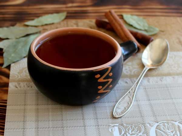 Чай Масала
